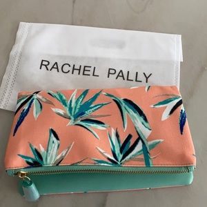 New with tag Rachel Pally Clutch.